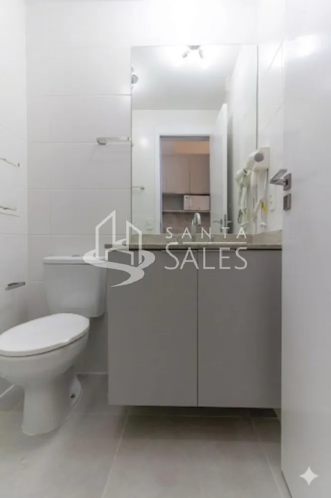 Flat/Apart Hotel, 1 quarto, 26 m² - Foto 8
