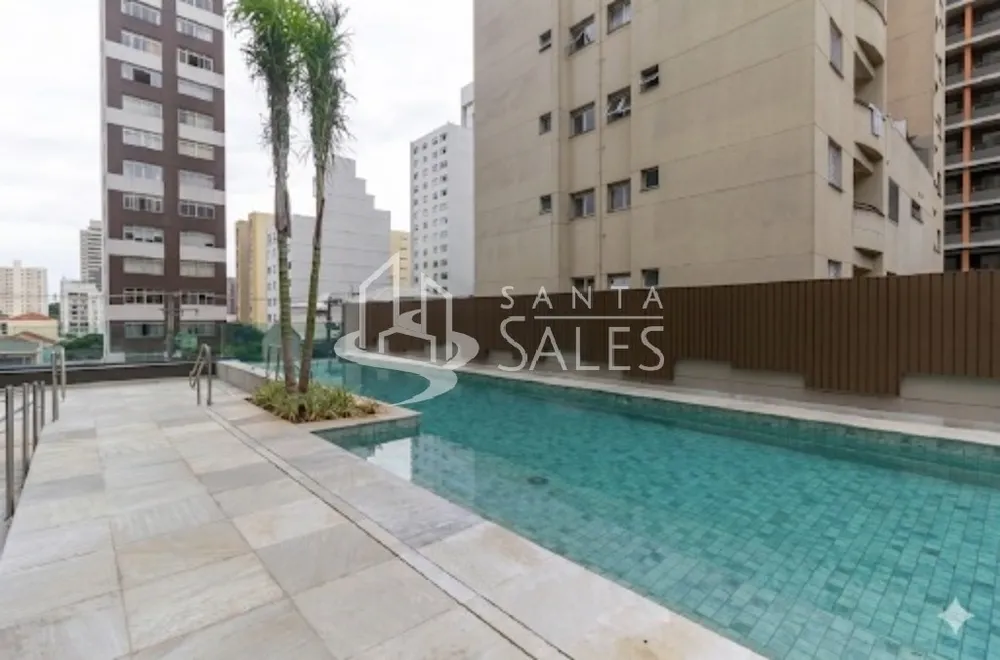 Flat/Apart Hotel, 1 quarto, 26 m² - Foto 5