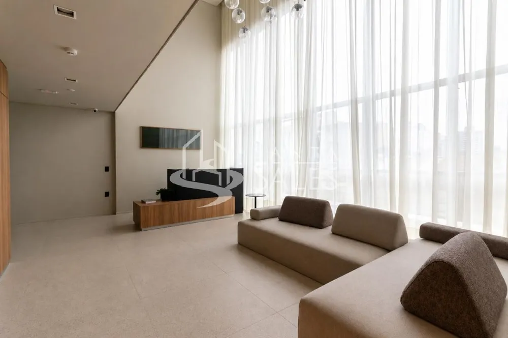 Flat/Apart Hotel, 1 quarto, 26 m² - Foto 2