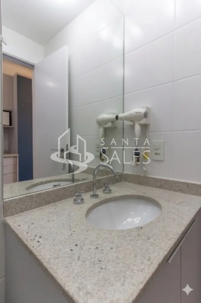 Flat/Apart Hotel, 1 quarto, 26 m² - Foto 3