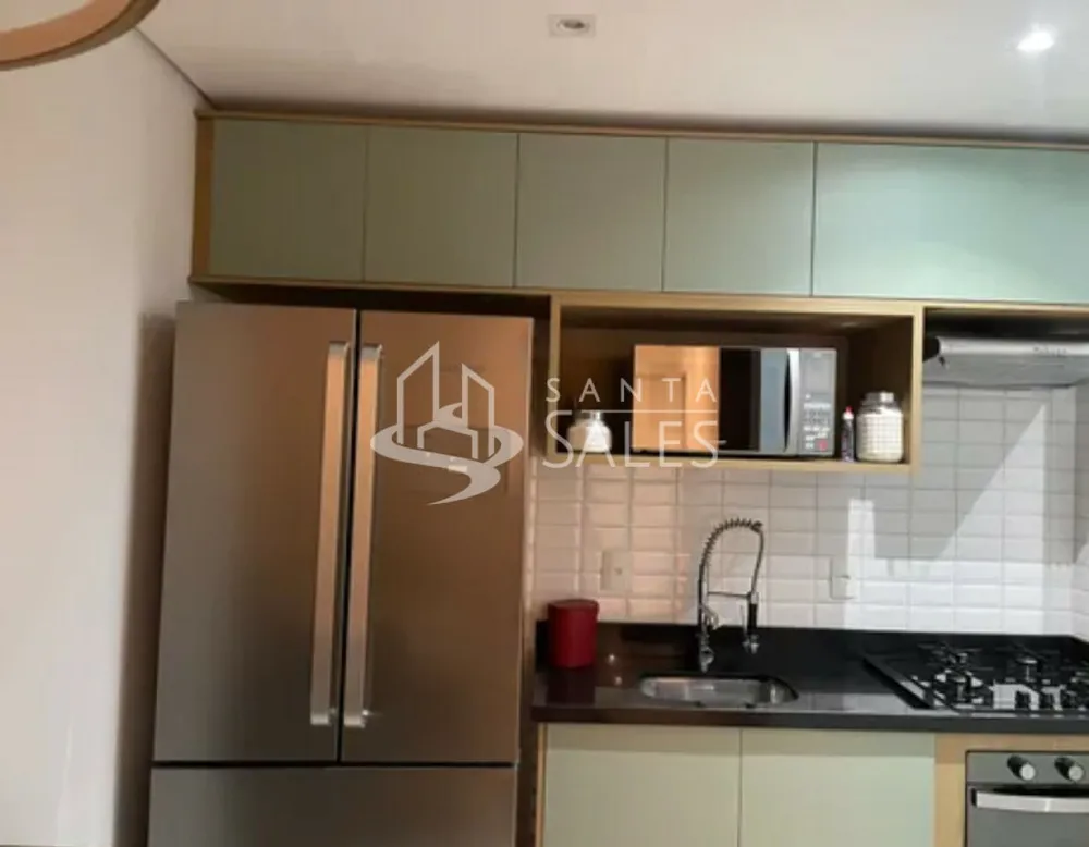 Apartamento, 2 quartos, 68 m² - Foto 7
