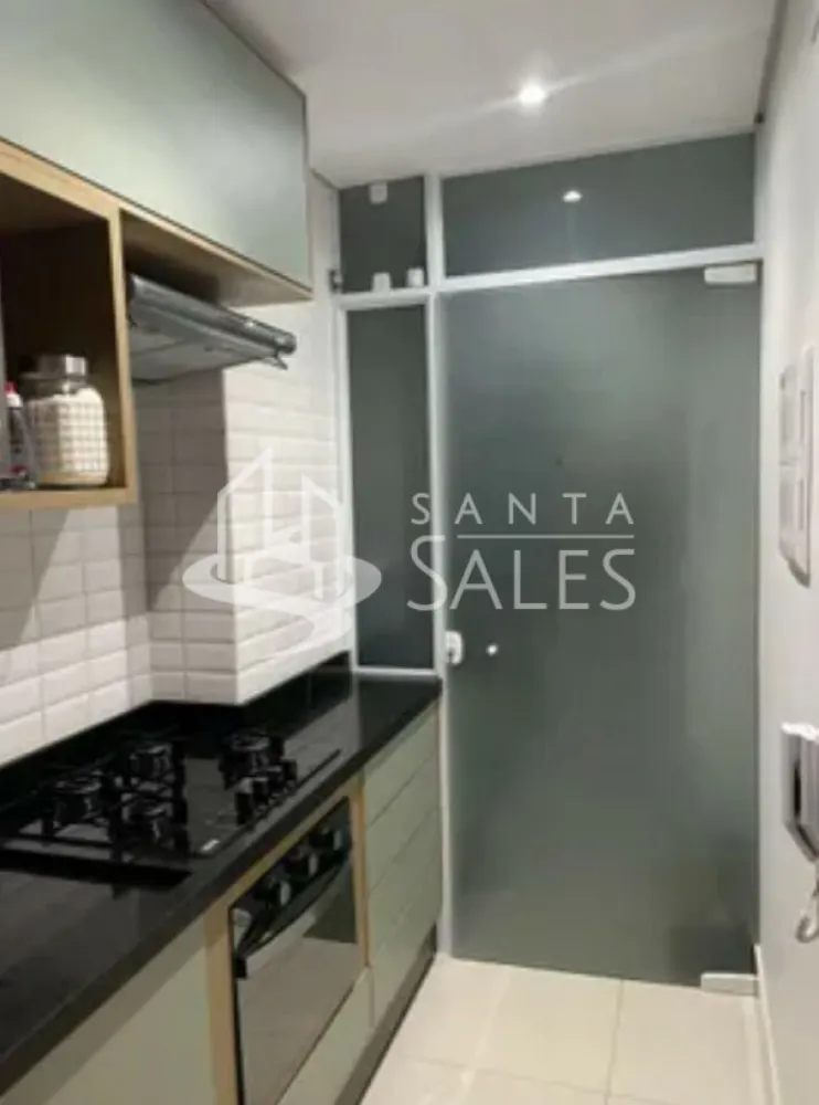 Apartamento, 2 quartos, 68 m² - Foto 3