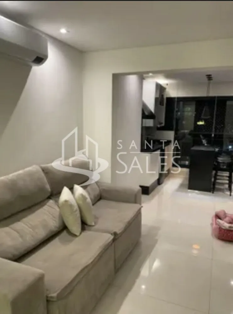 Apartamento, 2 quartos, 68 m² - Foto 2