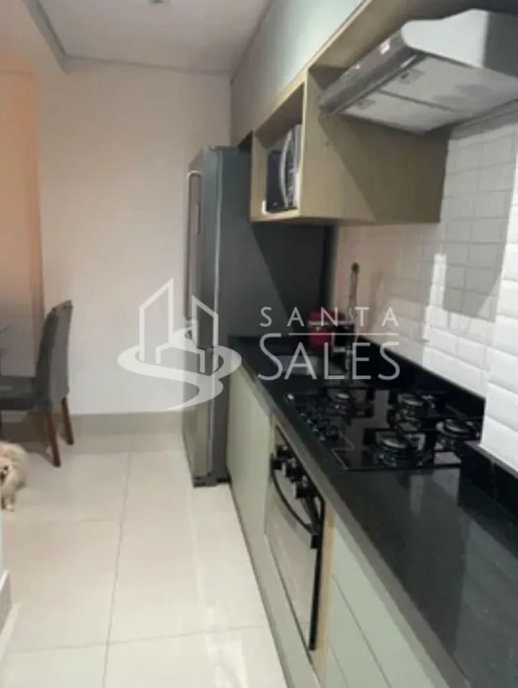 Apartamento, 2 quartos, 68 m² - Foto 11