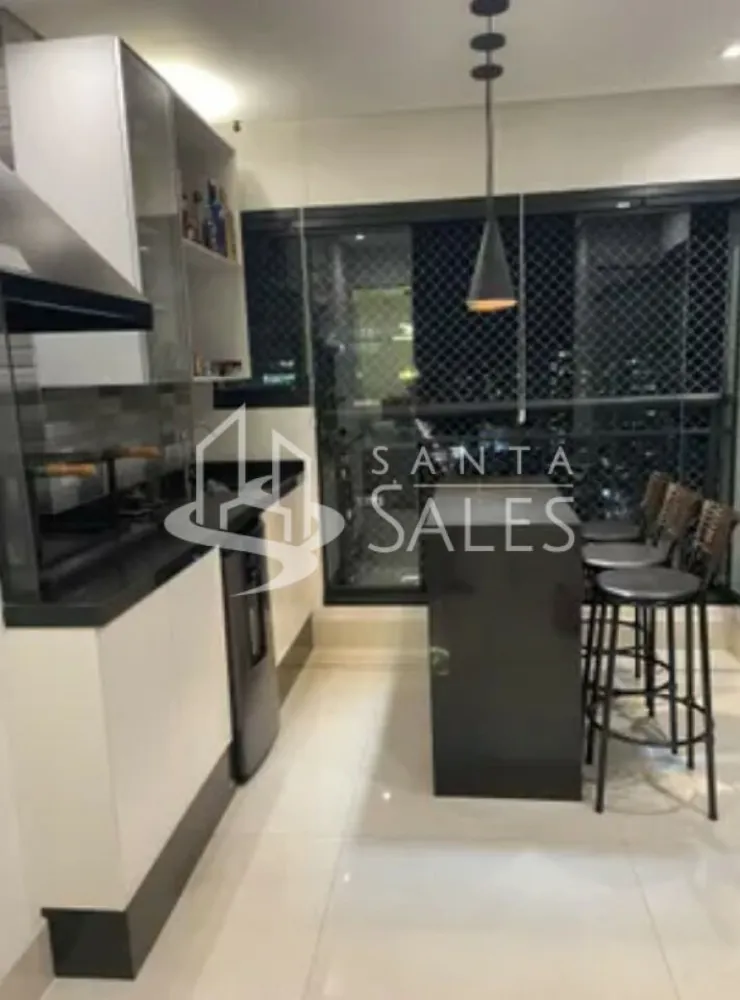 Apartamento, 2 quartos, 68 m² - Foto 4