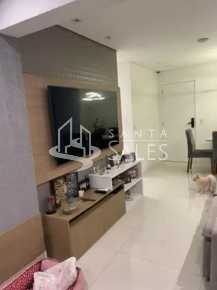 Apartamento, 2 quartos, 68 m² - Foto 1