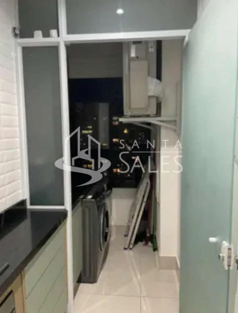 Apartamento, 2 quartos, 68 m² - Foto 9