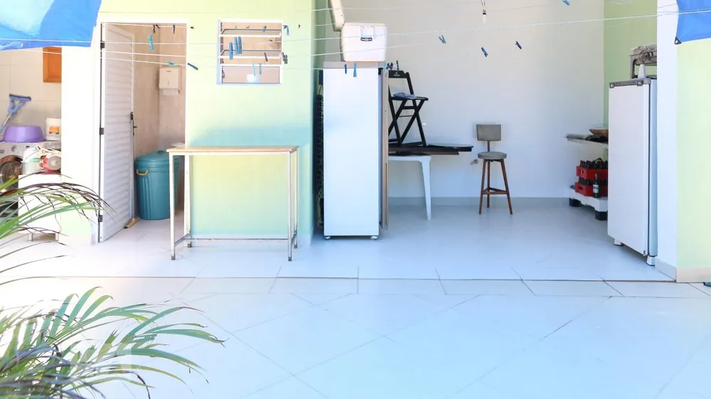 Casa, 3 quartos, 120 m² - Foto 14