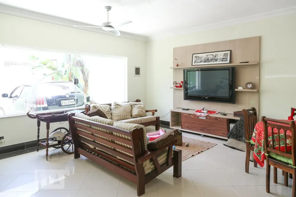 Casa, 3 quartos, 120 m² - Foto 1