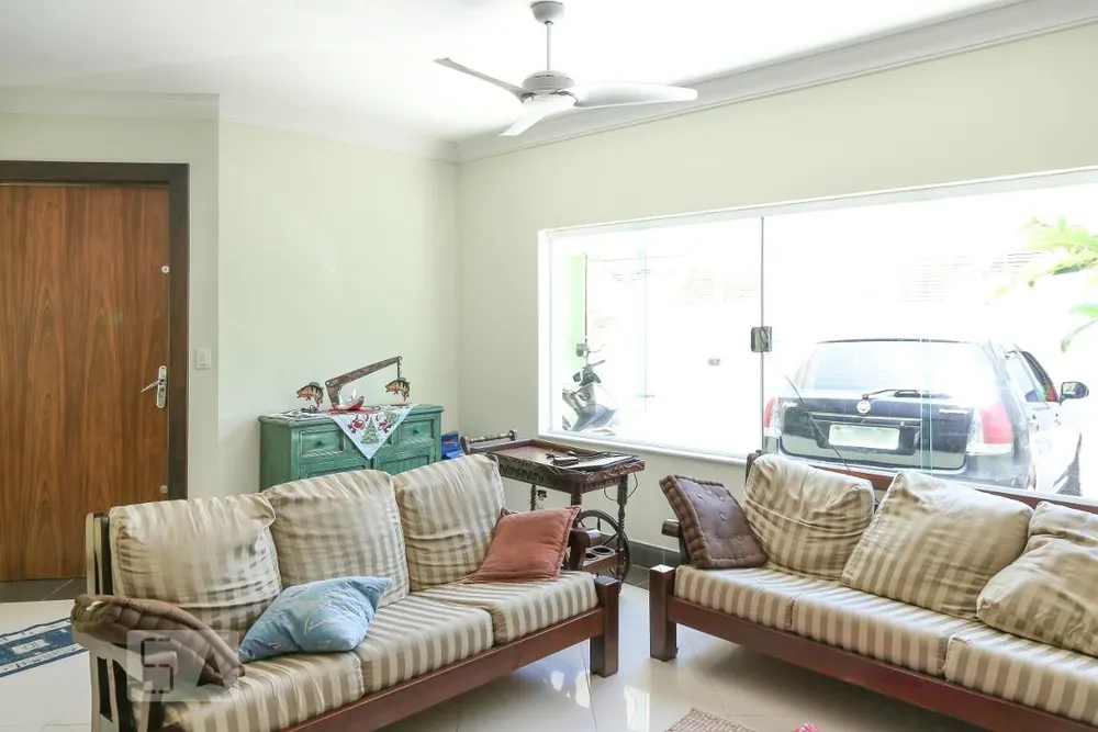 Casa, 3 quartos, 120 m² - Foto 2