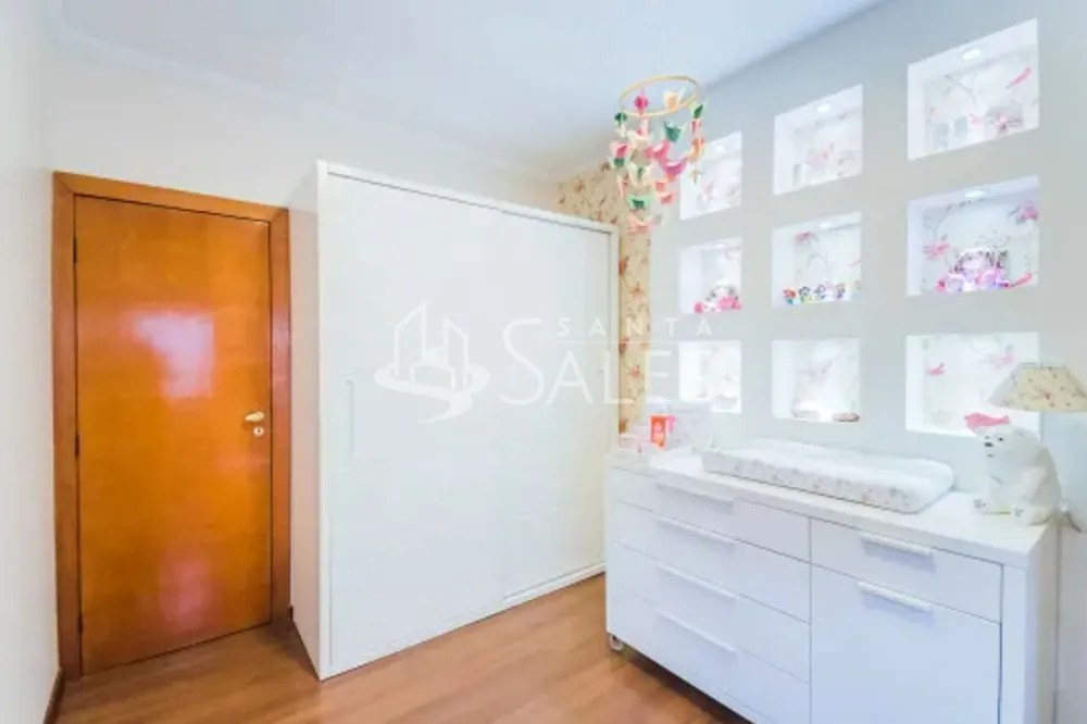Sobrado, 4 quartos, 280 m² - Foto 5