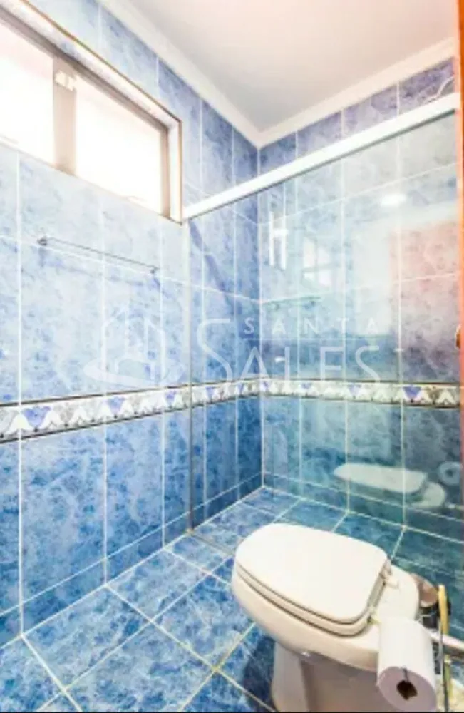 Sobrado, 4 quartos, 280 m² - Foto 16