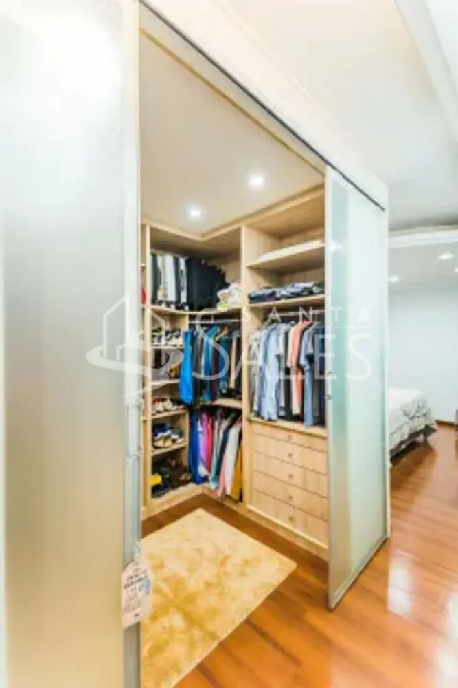Sobrado, 4 quartos, 280 m² - Foto 15