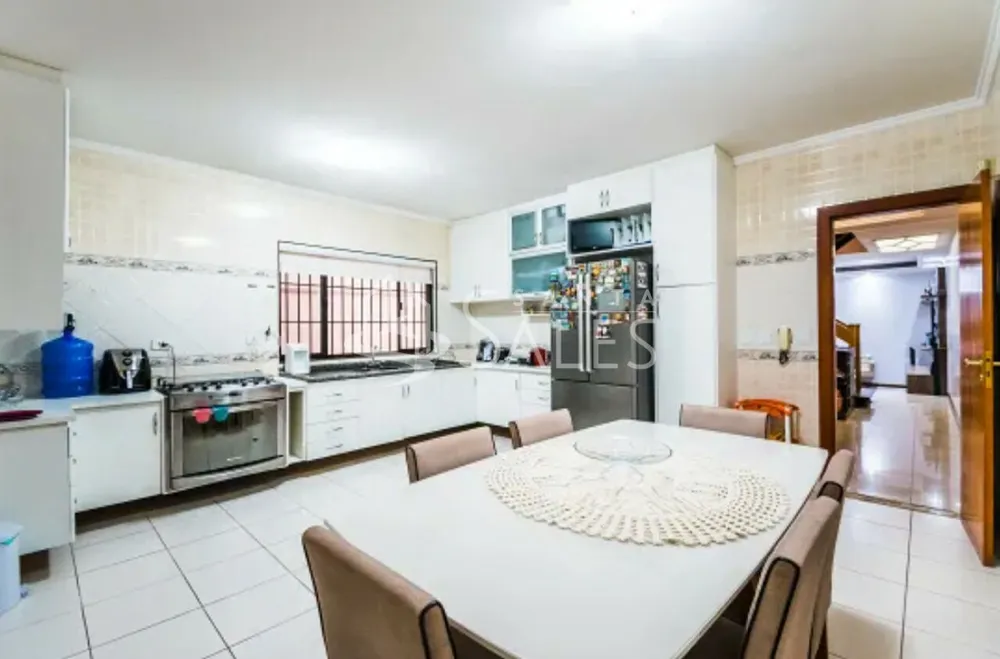 Sobrado, 4 quartos, 280 m² - Foto 13
