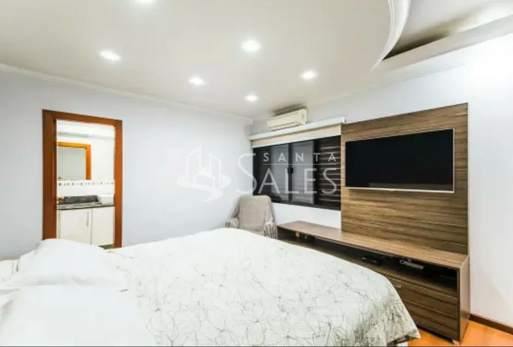 Sobrado, 4 quartos, 280 m² - Foto 12