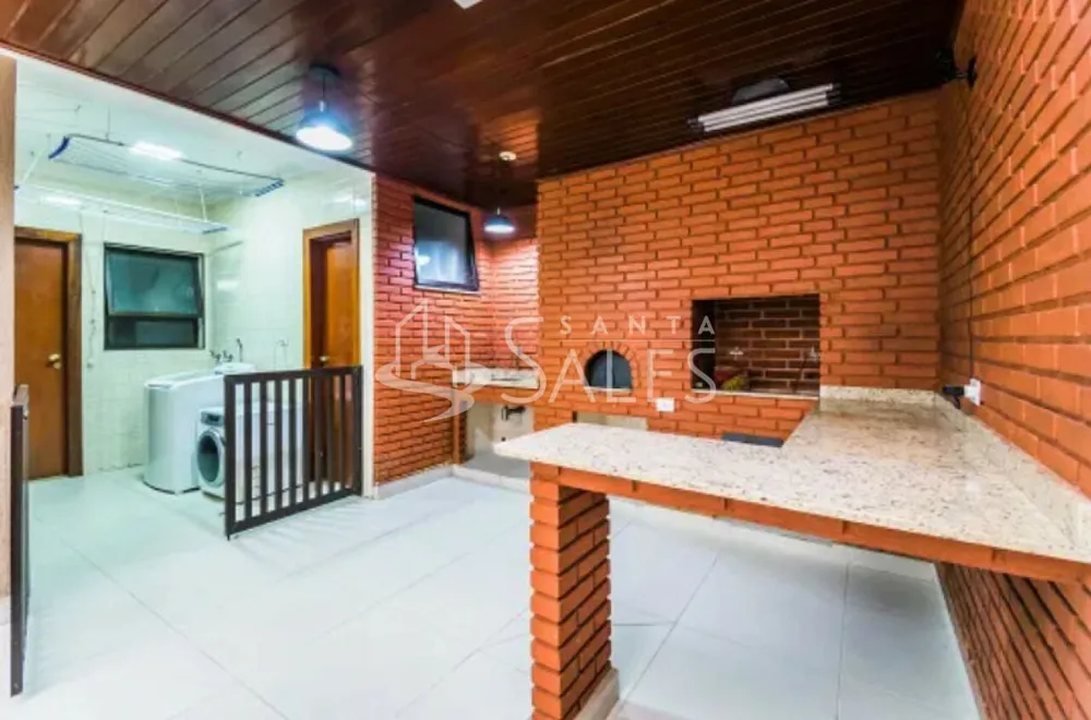 Sobrado, 4 quartos, 280 m² - Foto 14