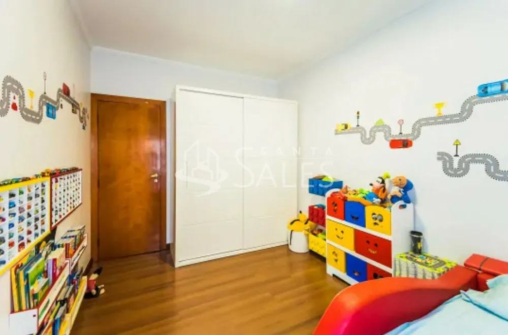 Sobrado, 4 quartos, 280 m² - Foto 7