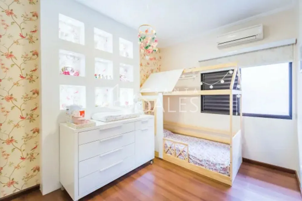 Sobrado, 4 quartos, 280 m² - Foto 6