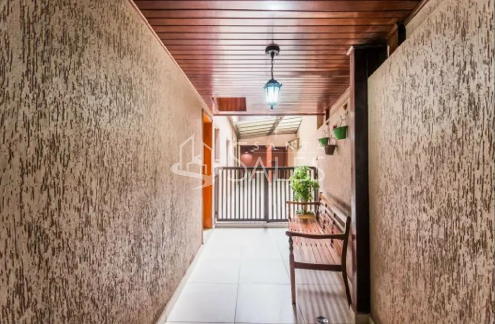 Sobrado, 4 quartos, 280 m² - Foto 9