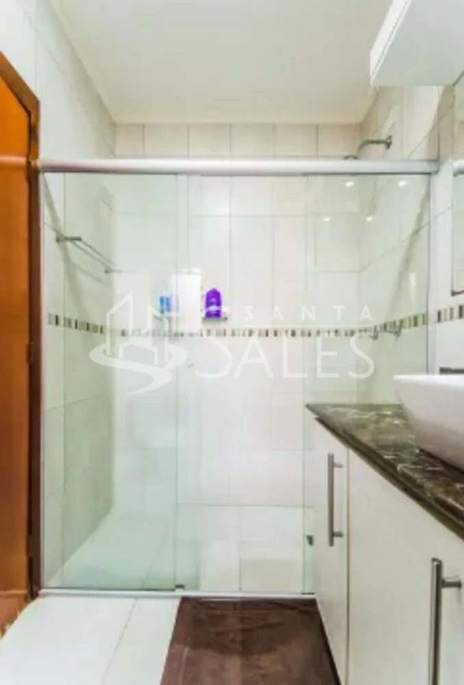 Sobrado, 4 quartos, 280 m² - Foto 11