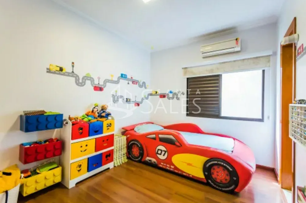 Sobrado, 4 quartos, 280 m² - Foto 10
