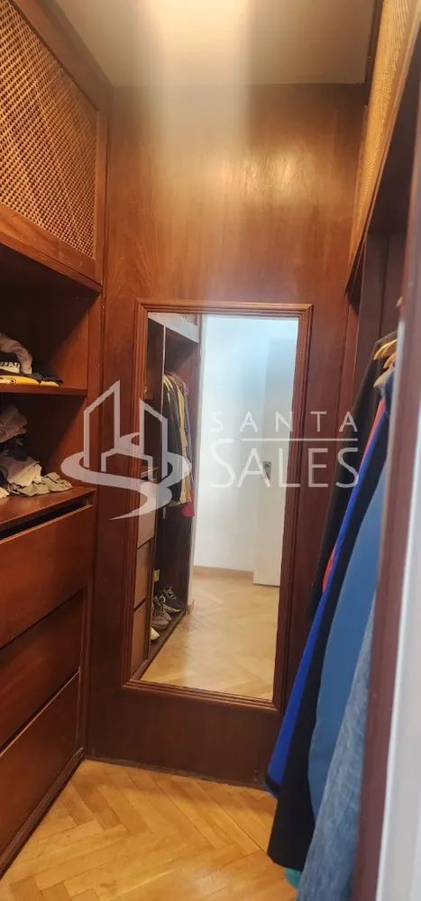 Apartamento, 2 quartos, 172 m² - Foto 2