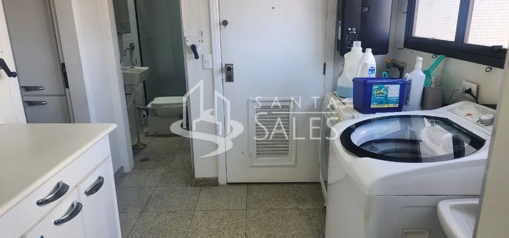 Apartamento, 2 quartos, 172 m² - Foto 6