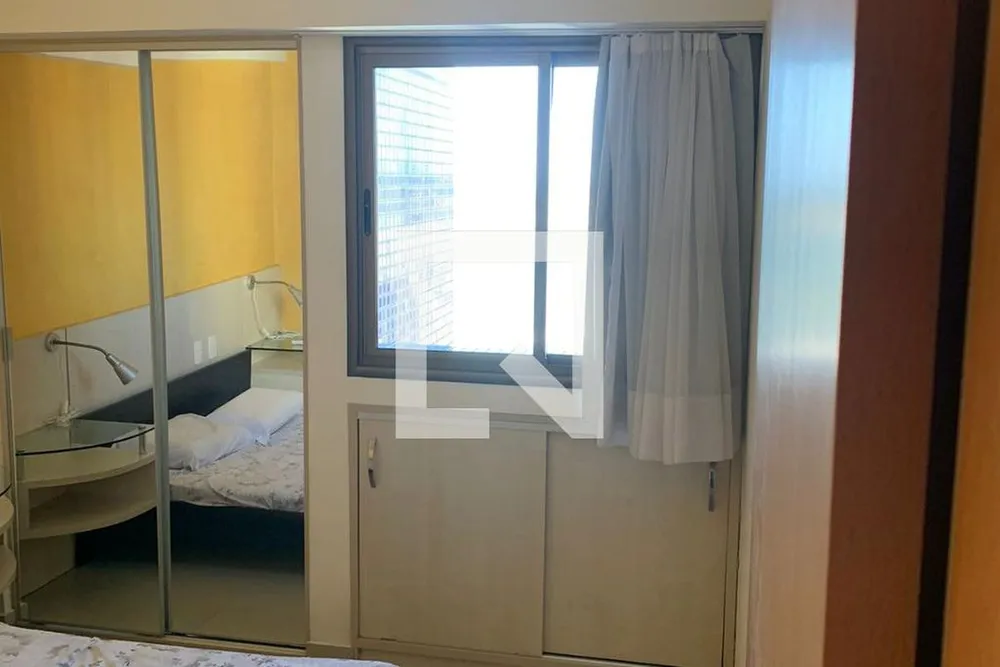 Apartamento, 1 quarto, 40 m² - Foto 9