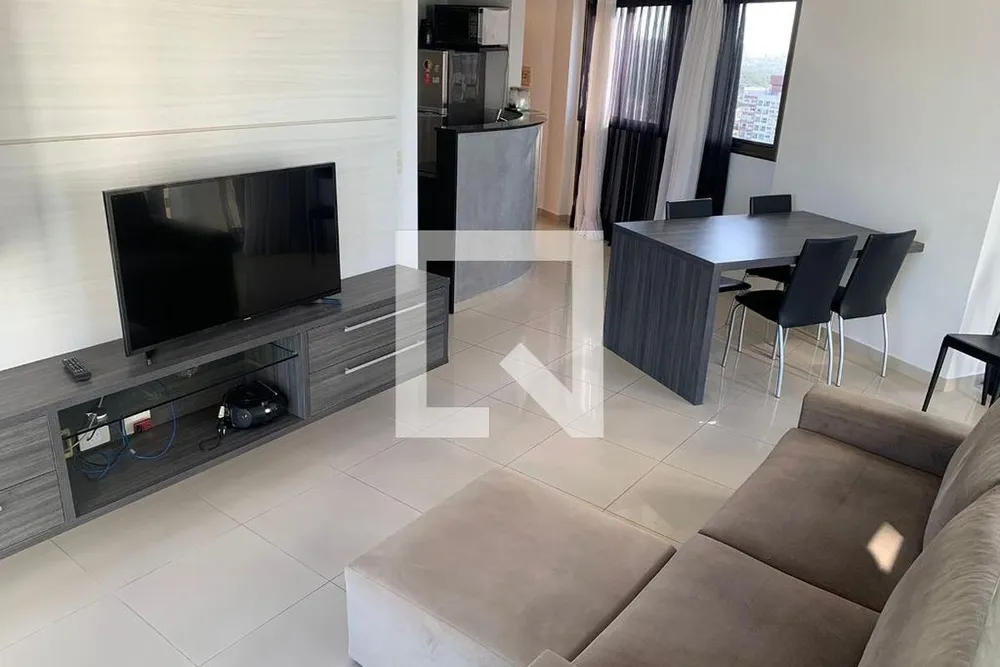 Apartamento, 1 quarto, 40 m² - Foto 1
