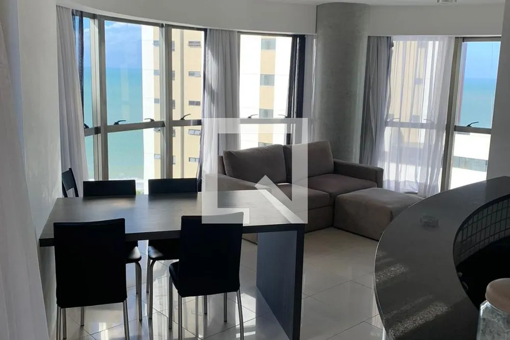 Apartamento, 1 quarto, 40 m² - Foto 3