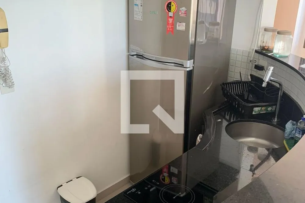 Apartamento, 1 quarto, 40 m² - Foto 12