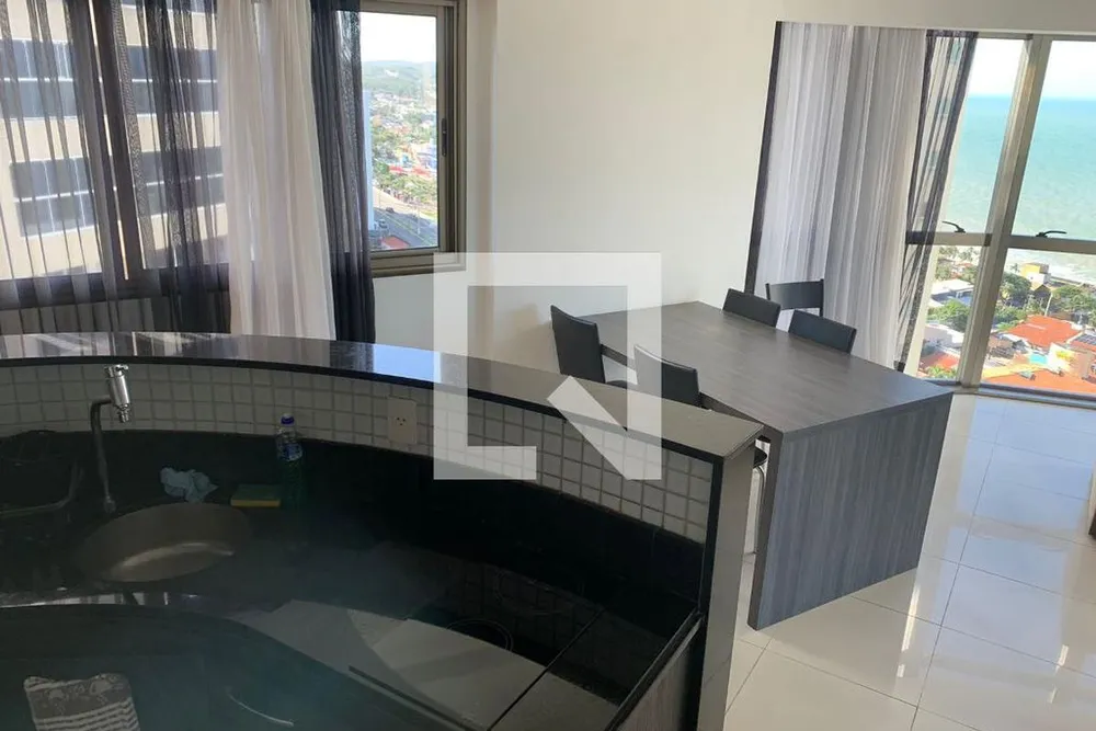 Apartamento, 1 quarto, 40 m² - Foto 5