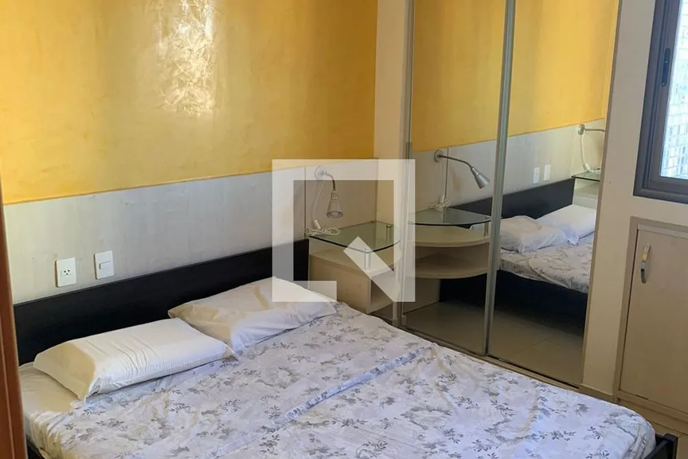 Apartamento, 1 quarto, 40 m² - Foto 6