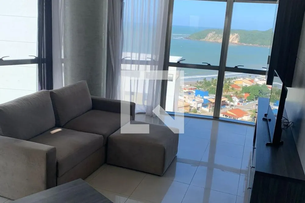 Apartamento, 1 quarto, 40 m² - Foto 1