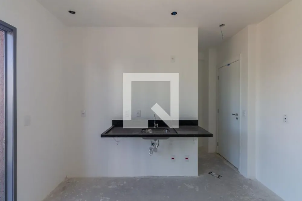 Kitnet-Studio, 25 m² - Foto 3