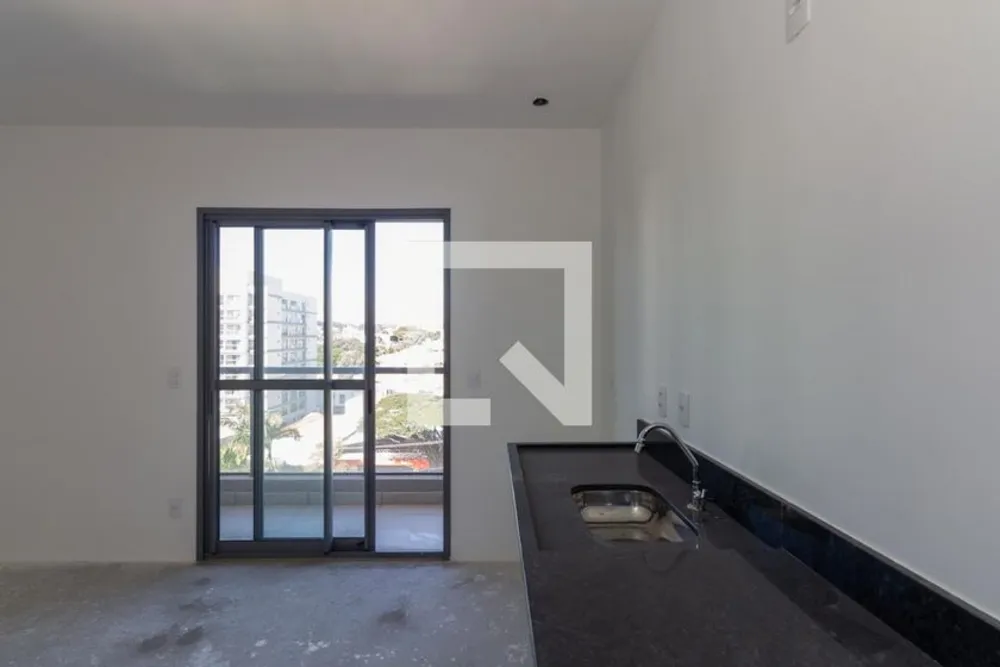 Kitnet-Studio, 25 m² - Foto 2
