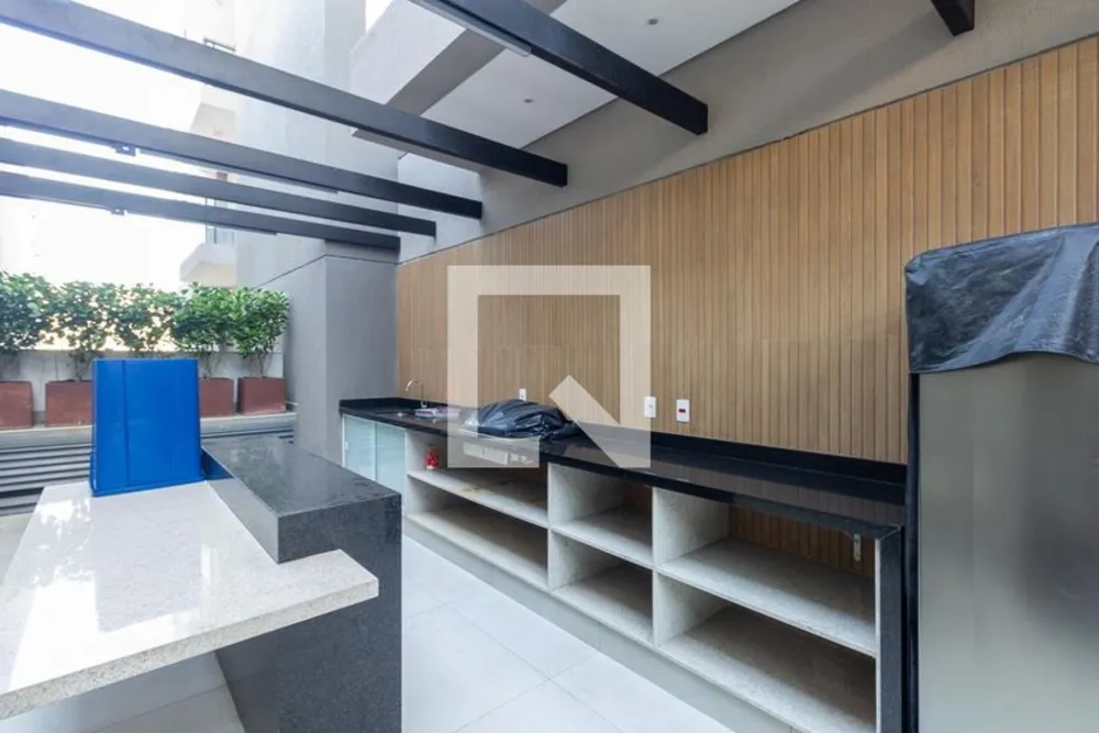 Kitnet-Studio, 25 m² - Foto 1