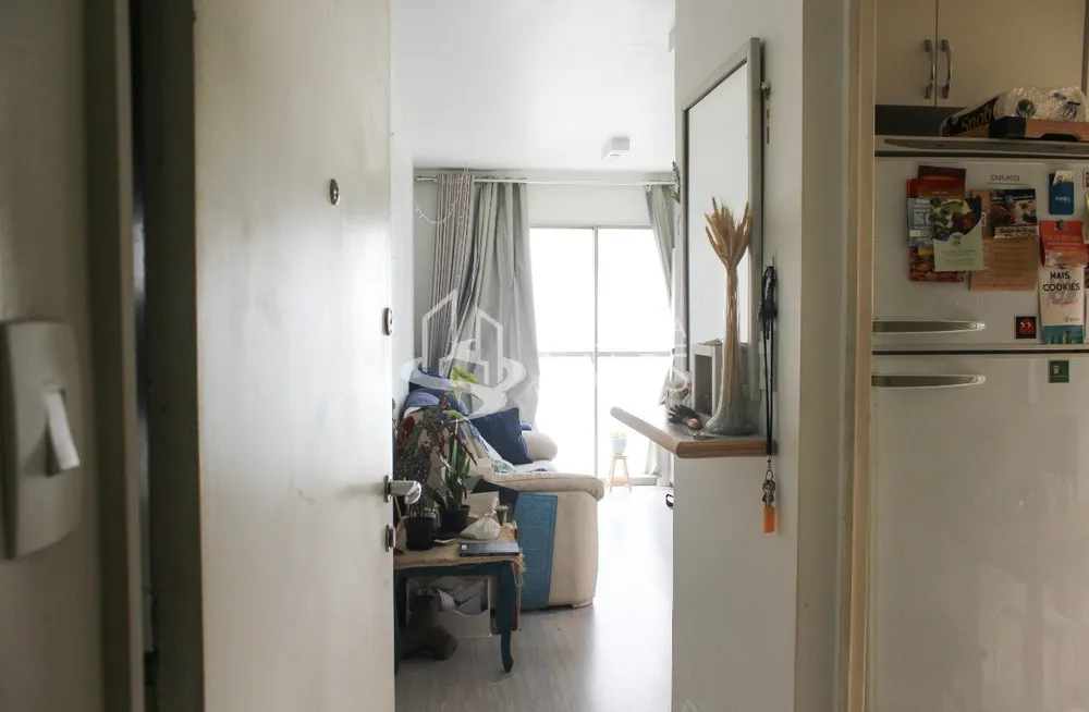 Apartamento, 1 quarto, 40 m² - Foto 2