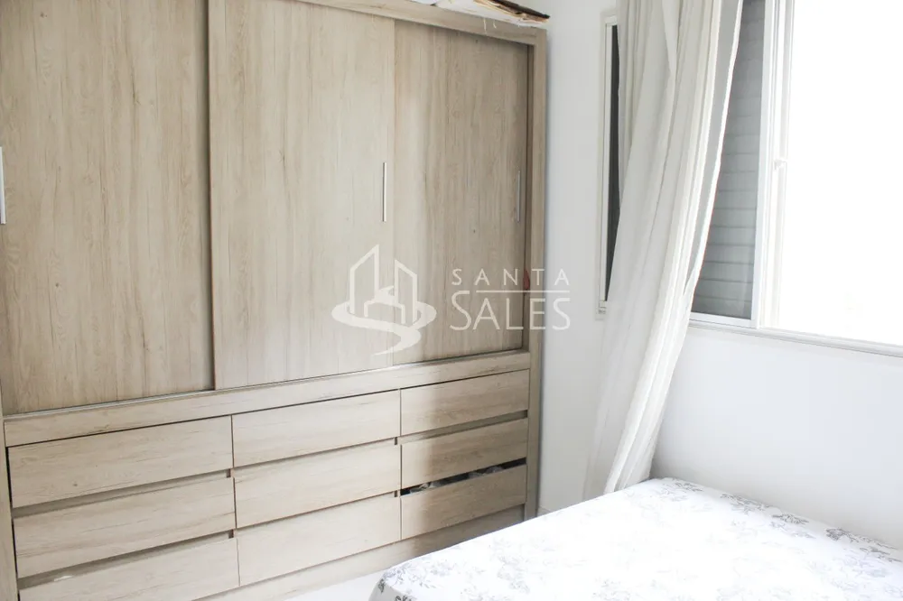 Apartamento, 1 quarto, 40 m² - Foto 4