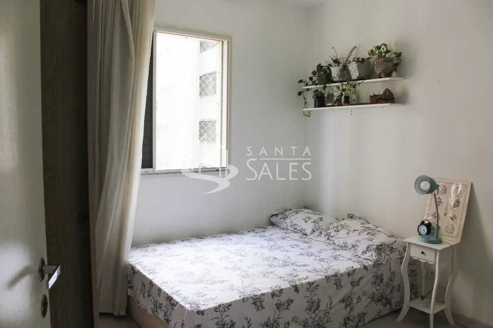 Apartamento, 1 quarto, 40 m² - Foto 3