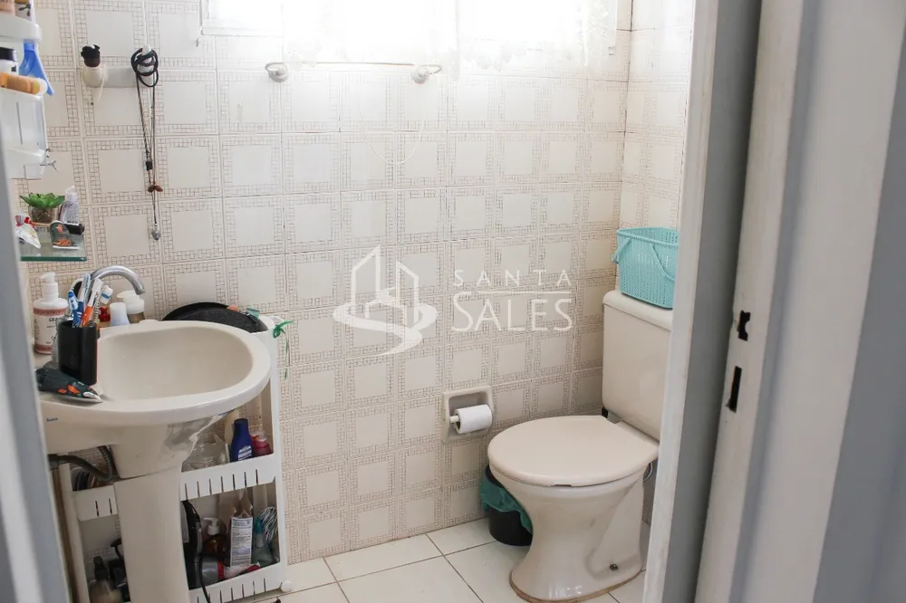 Apartamento, 1 quarto, 40 m² - Foto 11