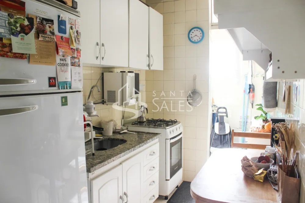Apartamento, 1 quarto, 40 m² - Foto 1