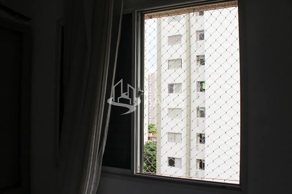Apartamento, 1 quarto, 40 m² - Foto 4