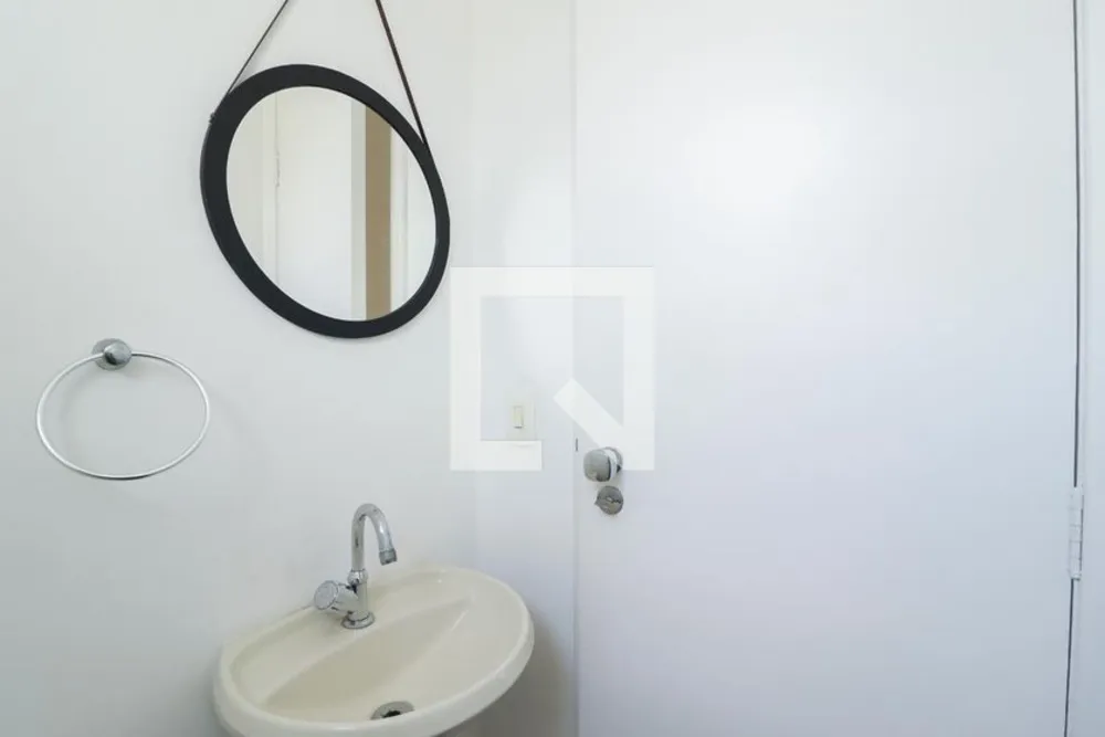 Casa de Condomínio, 2 quartos - Foto 10
