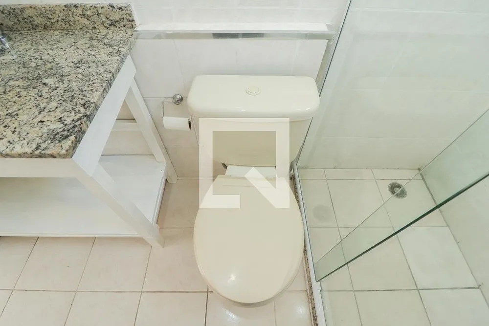 Casa de Condomínio, 2 quartos - Foto 6