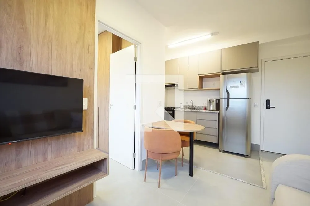 Apartamento, 2 quartos, 40 m² - Foto 4