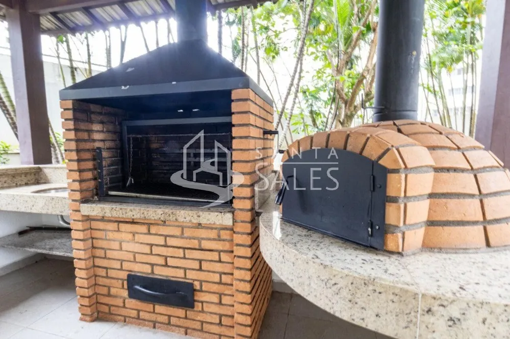 Apartamento, 3 quartos, 177 m² - Foto 14