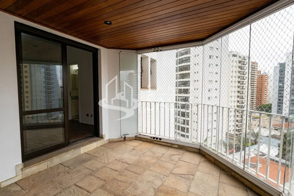 Apartamento, 3 quartos, 177 m² - Foto 3