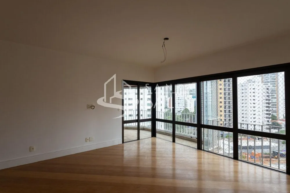 Apartamento, 3 quartos, 177 m² - Foto 1