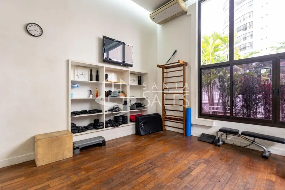 Apartamento, 3 quartos, 177 m² - Foto 10